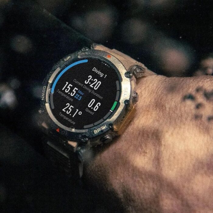 Amazfit T-Rex 3 - Image 6
