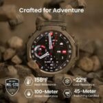 Amazfit T-Rex 3 - Image 3
