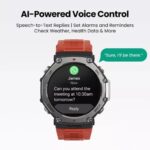 Amazfit T-Rex 3 - Image 5