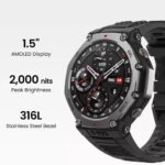 Amazfit T-Rex 3 - Image 7