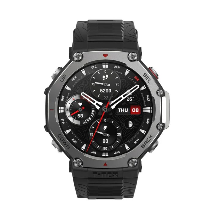 Amazfit T-Rex 3 - Image 8