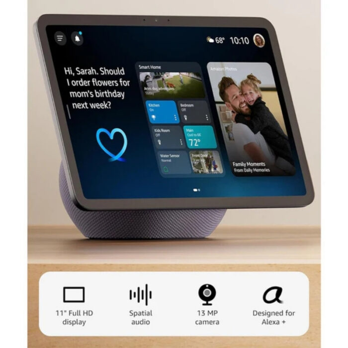 Amazon Echo Show 11 - Image 6