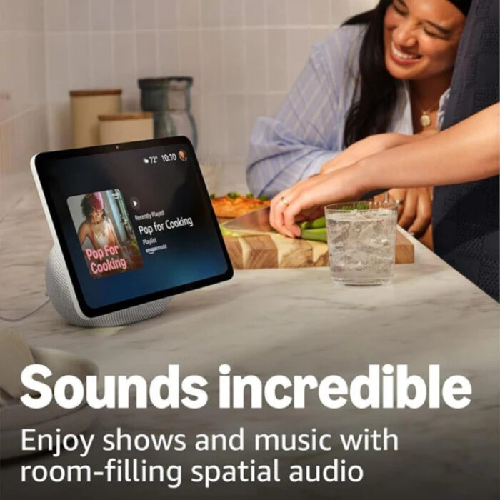 Amazon Echo Show 11 - Image 5