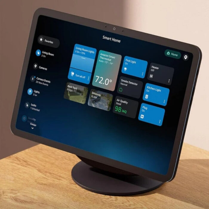 Amazon Echo Show 11 - Image 4