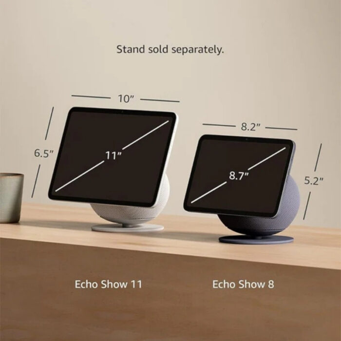 Amazon Echo Show 11 - Image 2