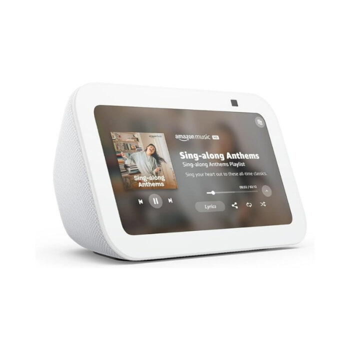 Amazon Echo Show 5 (3rd Gen) - Image 8