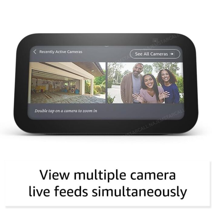 Amazon Echo Show 5 (3rd Gen) - Image 4