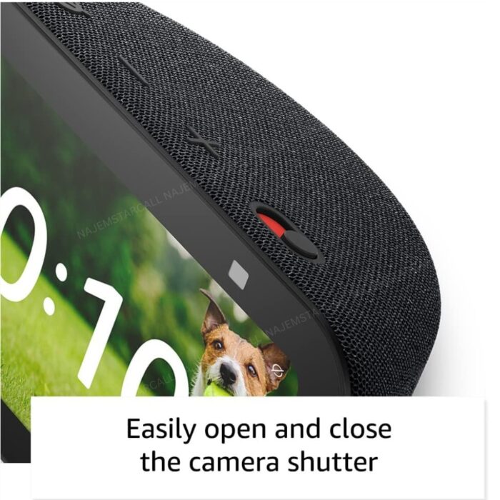 Amazon Echo Show 5 (3rd Gen) - Image 7