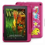 Amazon Fire HD 8 Kids Pro Tablet - Image 9