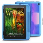 Amazon Fire HD 8 Kids Pro Tablet - Image 2