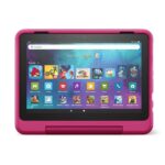 Amazon Fire HD 8 Kids Pro Tablet - Image 7