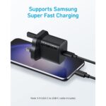 Anker 312 Charger 30w A2640k11 - Image 2