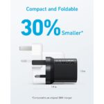 Anker 312 Charger 30w A2640k11 - Image 5