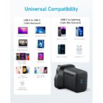 Anker 312 Charger 30w A2640k11 - Image 6