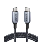 Anker Prime USB-C to USB-C Cable 240W 3FT
