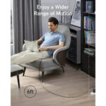 Anker Prime USB-C to USB-C Cable 240W 3FT - Image 4