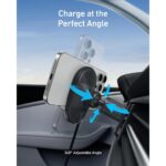 Anker MagSafe Wireless Car Charger Compatible - Image 3