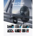 Anker MagSafe Wireless Car Charger Compatible - Image 5