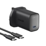 Anker Nano Charger 100W with USB-C Cable