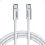 Anker Zolo 240W USB-C Braided Cable