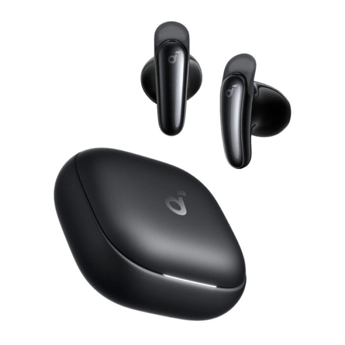 Soundcore Liberty Buds | Wireless Semi-in-Ear Earbuds with ANC - Image 8