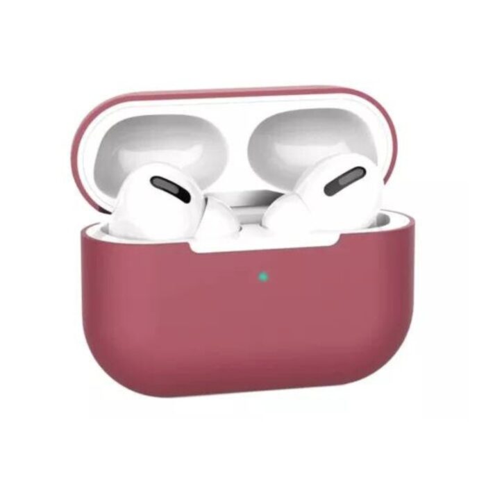 Apple AirPods Pro Silicone Case - Image 3