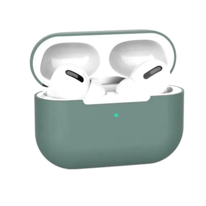 Apple AirPods Pro Silicone Case - Image 4