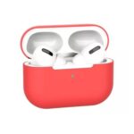 Apple AirPods Pro Silicone Case - Image 2