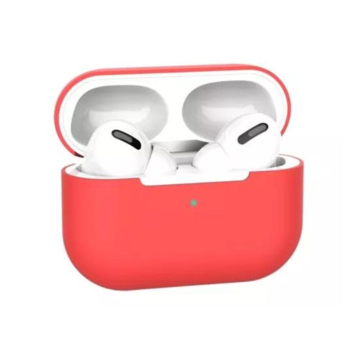 Apple AirPods Pro Silicone Case - Image 2