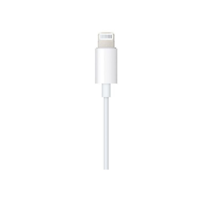 Apple Lightning to 3.5 mm Audio Cable (1.2m) - Image 3