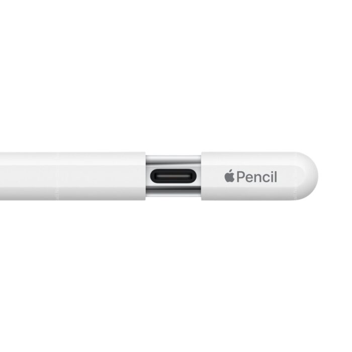Apple Pencil (USB-C) new - Image 4