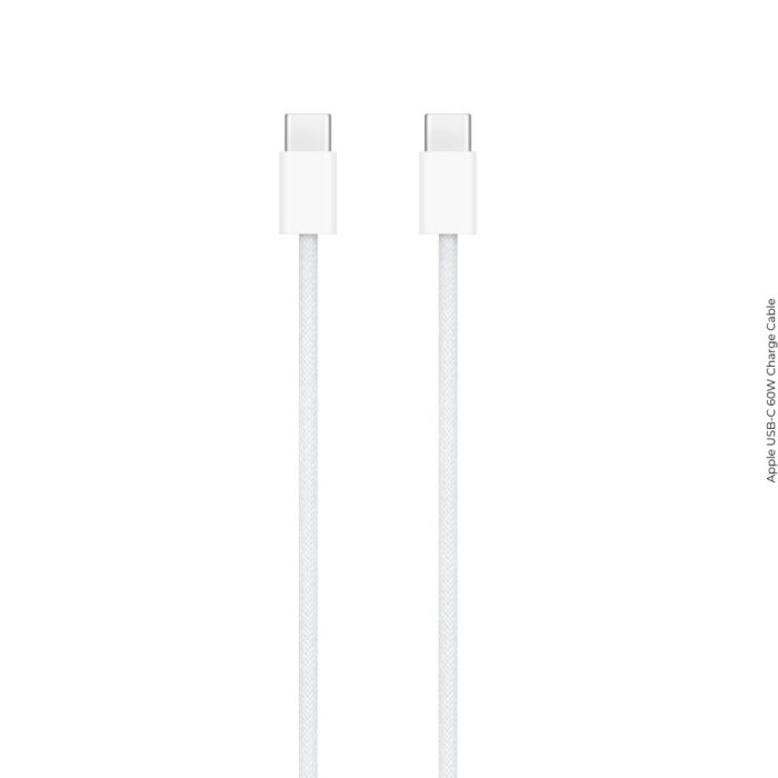 Apple USB-C 60W Charge Cable - Image 2