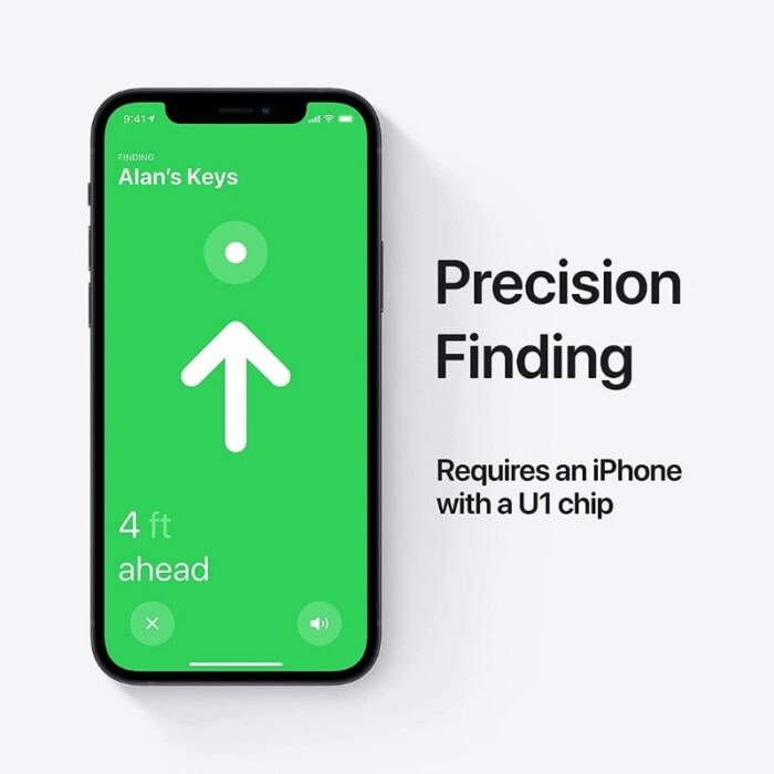Apple AirTag - Image 3