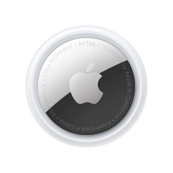 Apple AirTag 4 in 1 Pack - Image 5