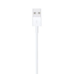 Apple Lightning to USB Cable (1 m) - Image 3