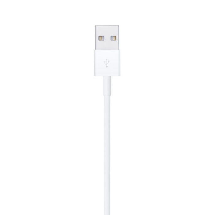 Apple Lightning to USB Cable (1 m) No Package - Image 3