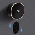 Automatic Induction Hand Washer Smart Soap Dispenser FK-008 - Image 5