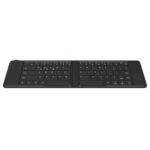 BOW Folding Bluetooth Keyboard for Huawei Mate XT Ultimate - Image 4