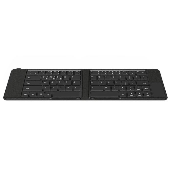 BOW Folding Bluetooth Keyboard for Huawei Mate XT Ultimate - Image 4