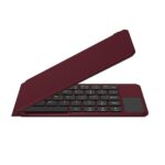 BOW Folding Bluetooth Keyboard for Huawei Mate XT Ultimate - Image 2