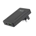 BUDI GAN 2 Pro 65W Global Travel Charger - Image 2