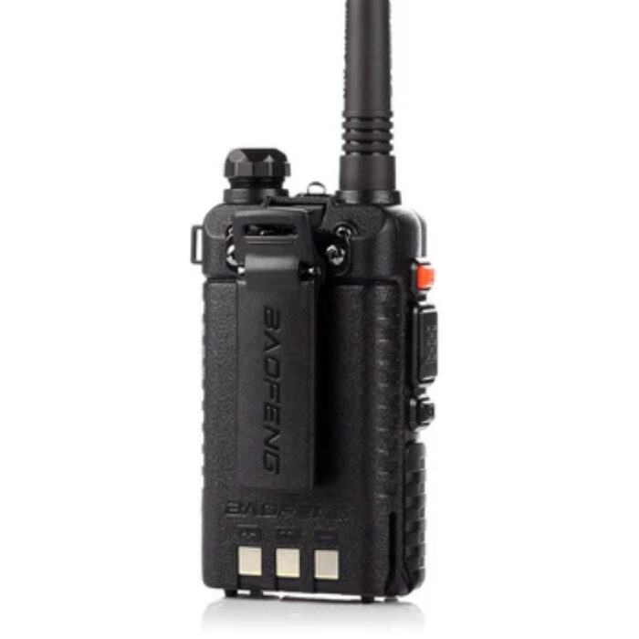 Baofeng UV-5R 5W Dual Band Radio - Image 5