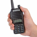 Baofeng UV-82L 5W Dual Band Radio - Image 4