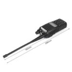 Baofeng UV-82L 5W Dual Band Radio - Image 3