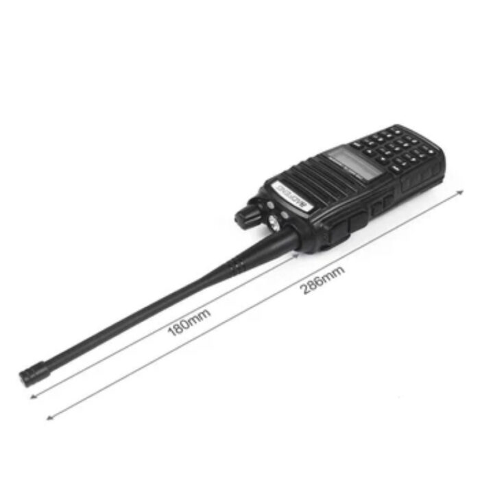 Baofeng UV-82L 5W Dual Band Radio - Image 3