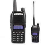 Baofeng UV-82L 5W Dual Band Radio - Image 2