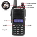 Baofeng UV-82L 5W Dual Band Radio - Image 10
