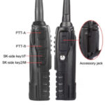 Baofeng UV-82L 5W Dual Band Radio - Image 9
