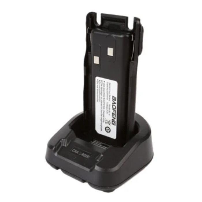 Baofeng UV-82L 5W Dual Band Radio - Image 7