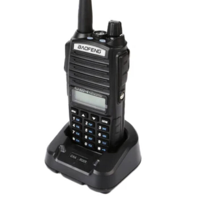 Baofeng UV-82L 5W Dual Band Radio - Image 6